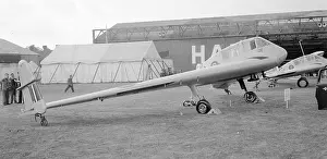 Maximum: General Aircraft GAL.56 - 03 TS513