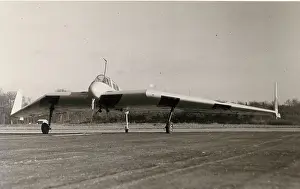Gal56: General Aircraft GAL56/04, TS510