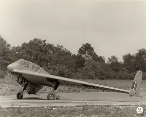 Gal56: General Aircraft GAL56