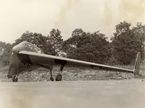 Gal56: General Aircraft GAL56