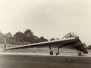 Gal56: General Aircraft GAL56