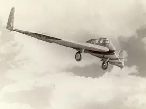 Gal56: General Aircraft GAL56