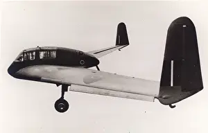 Gal56: General Aircraft GAL56