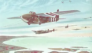 Hamilcar: General Aircraft Hamilcar