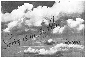 Monospar: General Aircraft Monospar
