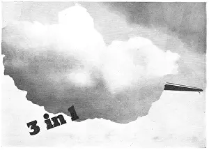 Monospar: General Aircraft Monospar