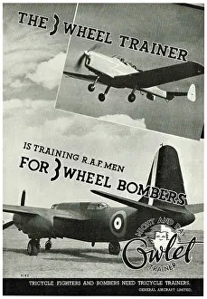Owlet: General Aircraft Owlet