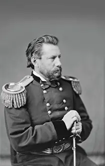 Myer: General Albert James Myer, father of the U.S