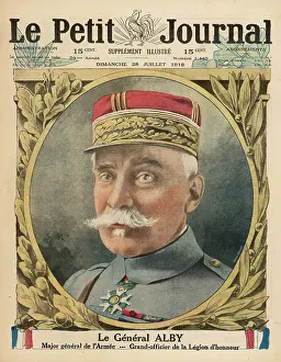 Alby: GENERAL ALBY