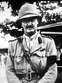 Allenby: General Allenby