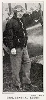Lewin: General Arthur Lewin