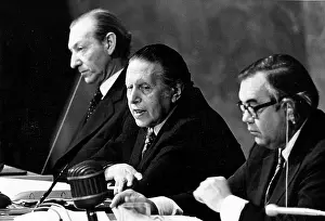 Leopoldo: The General Assembly