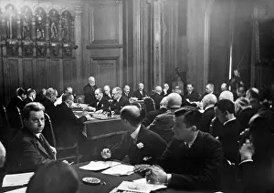 Credit: General Assembly of the Diskonto Society, 1929