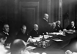 Credit: General Assembly of the Diskonto Society, 1929