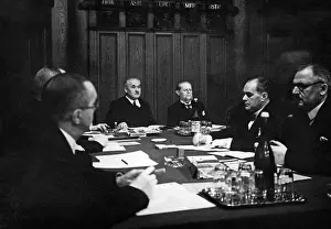 Credit: General Assembly of the Diskonto Society, 1929