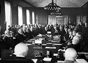 Credit: General Assembly of the Diskonto Society, 1929