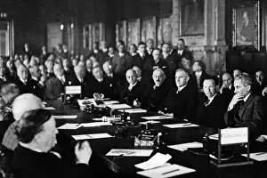 Credit: General Assembly of the Diskonto Society, 1929