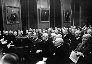 Credit: General Assembly of the Diskonto Society, 1929