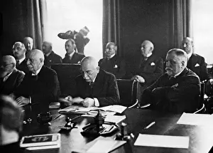 Credit: General Assembly of the Diskonto Society, 1929