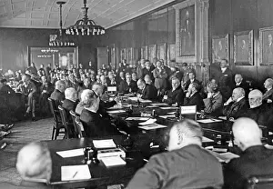 Credit: General Assembly of the Diskonto Society, 1929