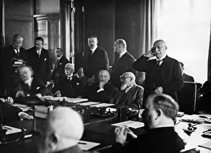 Credit: General Assembly of the Diskonto Society, 1929