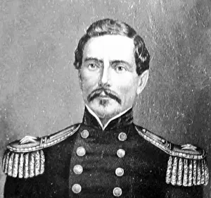 Beauregard: General Beauregard