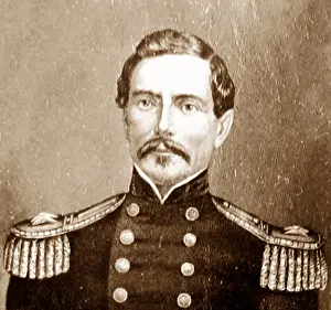 Beauregard: General Beauregard