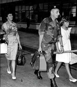 Bigeard: General Bigeard