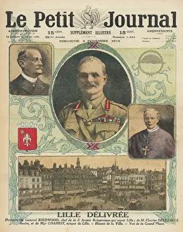 Birdwood: GENERAL BIRDWOOD