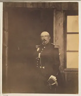 Bosquet: General Bosquet