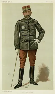 Boulanger: General Boulanger