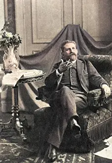 Boulanger: GENERAL BOULANGER PHOTO