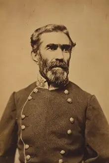 Bragg: General Braxton Bragg