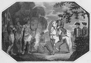 Burgoyne: General Burgoyne