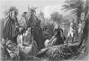 Burgoyne: General Burgoyne