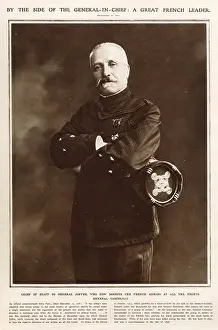 Castelnau: General Castelnau
