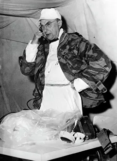Ailleret: General Charles Ailleret 1907 - 1968