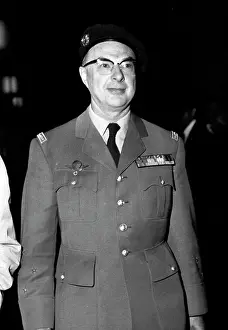 Salan: General Charles Ailleret 1907 - 1968