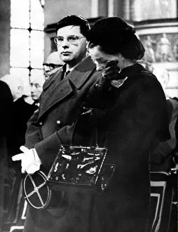 Ailleret: General Charles Ailleret 1907 - 1968