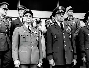 Lemnitzer: General Charles Ailleret 1907 - 1968