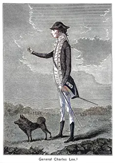 GENERAL CHARLES LEE