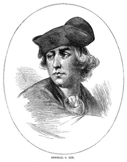 1731: GENERAL CHARLES LEE
