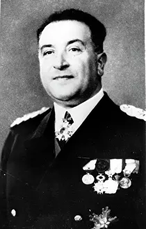 Chehab: General Chehab