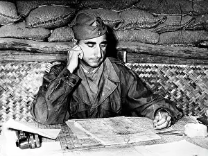 Castries: General Christian de Castries 1902 - 1991