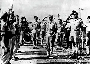 Castries: General Christian de Castries 1902 - 1991