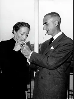 Castries: General Christian de Castries 1902 - 1991