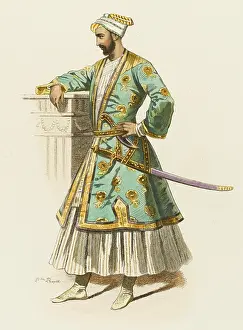 Doesn T: GENERAL OF COLONDA
