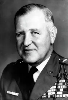 Westmoreland: General Creighton Abrams 1914 - 1974