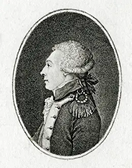 Picot: GENERAL DAMPIERRE