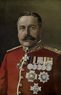 Attrition: General Douglas Haig conceived World War 1 as